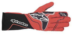 Alpinestars Tech-1 ZX v3 Nomex Gloves - Competition Motorsport