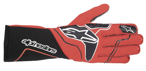 Alpinestars Tech-1 ZX v3 Nomex Gloves - Competition Motorsport