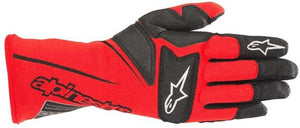 Alpinestars Tech M Pit Crew Gloves - Competition Motorsport