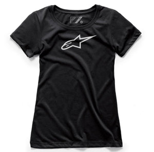 Alpinestars Women's Ageless Tee - Competition Motorsport
