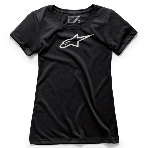 Alpinestars Women's Ageless Tee - Competition Motorsport