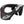 alpinestars-youth-neck-support-black/white_Image
