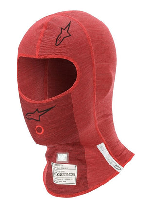 Alpinestars ZX EVO v2 Balaclava - Competition Motorsport