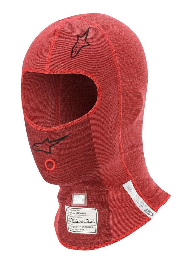 Alpinestars ZX EVO v2 Balaclava - Competition Motorsport