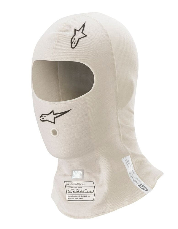 Alpinestars ZX EVO v2 Balaclava - Competition Motorsport