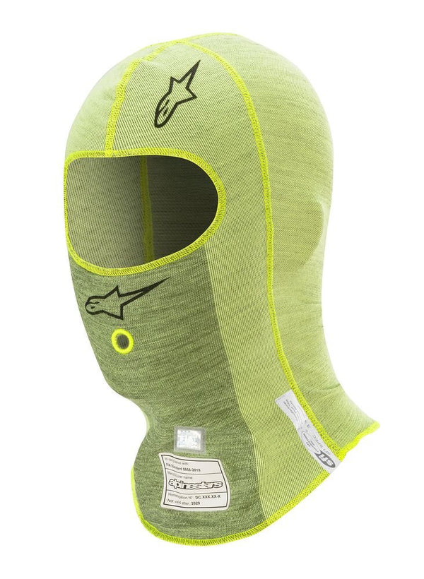 Alpinestars ZX EVO v2 Balaclava - Competition Motorsport