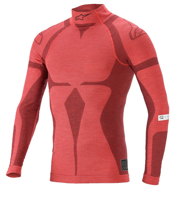 Alpinestars ZX EVO v2 Fireproof Shirt - Competition Motorsport