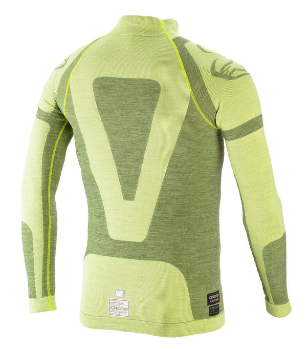 Alpinestars ZX EVO v2 Fireproof Shirt - Competition Motorsport
