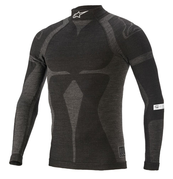 Alpinestars ZX EVO v2 Fireproof Shirt - Competition Motorsport