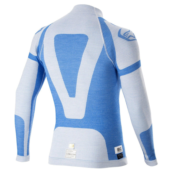 Alpinestars ZX EVO v2 Fireproof Shirt - Competition Motorsport