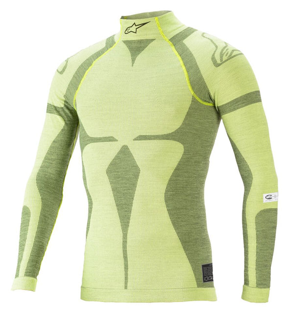 Alpinestars ZX EVO v2 Fireproof Shirt - Competition Motorsport