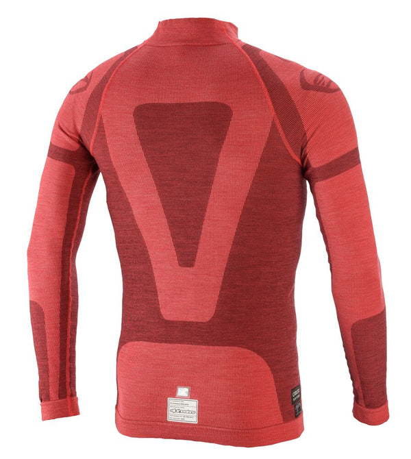 Alpinestars ZX EVO v2 Fireproof Shirt - Competition Motorsport