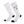 alpinestars-zx-v4-nomex-socks-white