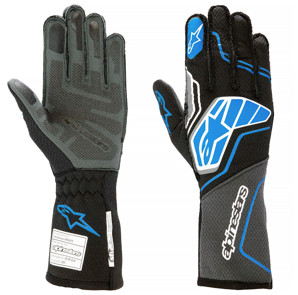 n. Alpinestars Tech-1 ZX v4 Nomex Gloves – ModMyEuro