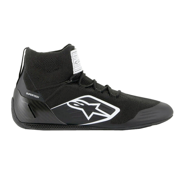 Alpinestars Supertech Racing Shoes - ModMyEuro