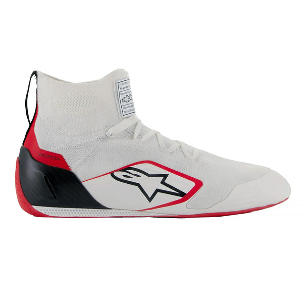 Alpinestars Supertech Racing Shoes - ModMyEuro