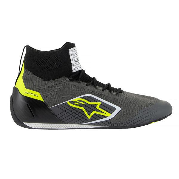 Alpinestars Supertech Racing Shoes - ModMyEuro