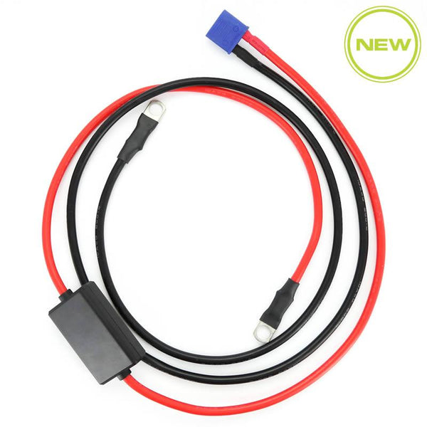 Antigravity 16in Clampless Starting Harness for XP1/XP3 (AG-MSA-10TP)