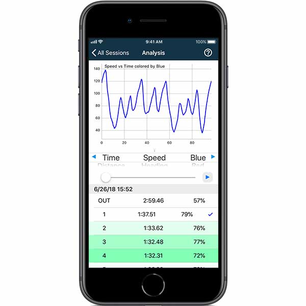 Apex Pro Gen II Lap Time Optimizer - Competition Motorsport