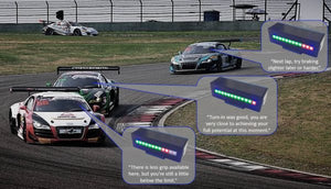 Apex Pro Gen II Lap Time Optimizer - Competition Motorsport
