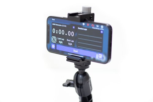 Apex Pro Motorsports Phone Mount - Competition Motorsport