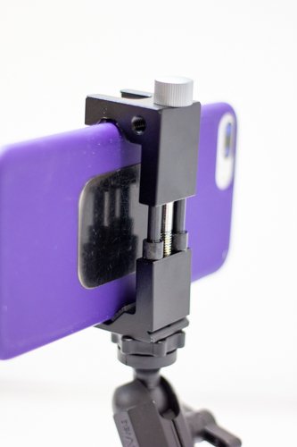 Apex Pro Motorsports Phone Mount - Competition Motorsport