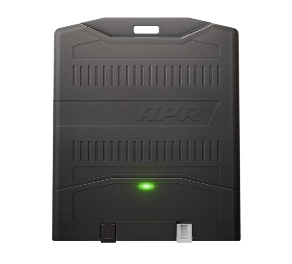 APR Throttle Booster With Wireless Controller and Bluetooth Mobile App