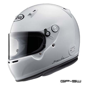 Arai GP-5W Helmet SA2020 - Competition Motorsport