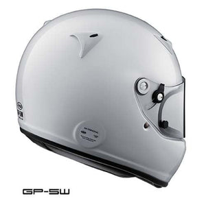 Arai GP-5W Helmet SA2020 - Competition Motorsport