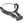AutoTecknic F-Chassis M Vehicles - Carbon Fiber Outer Steering Wheel Trim