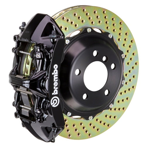 Brembo Brakes Front 380x32 - Six Pistons (M5 E39) - ModMyEuro