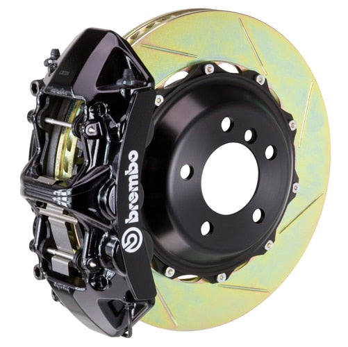 Brembo Brakes Front 380x32 - Six Pistons (M5 E39) - ModMyEuro