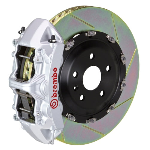 Brembo Brakes Front 380x34 - Six Pistons (M5 E60, M6 E63 E64) - ModMyEuro