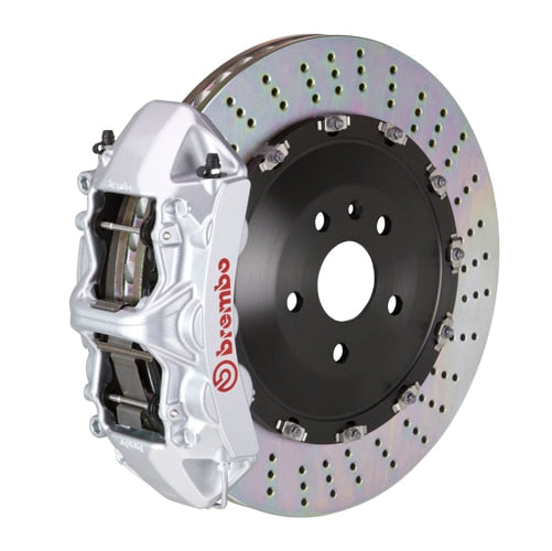 Brembo Brakes Front 405x34 - Six Pistons (M5 E60, M6 E63 E64) - ModMyEuro