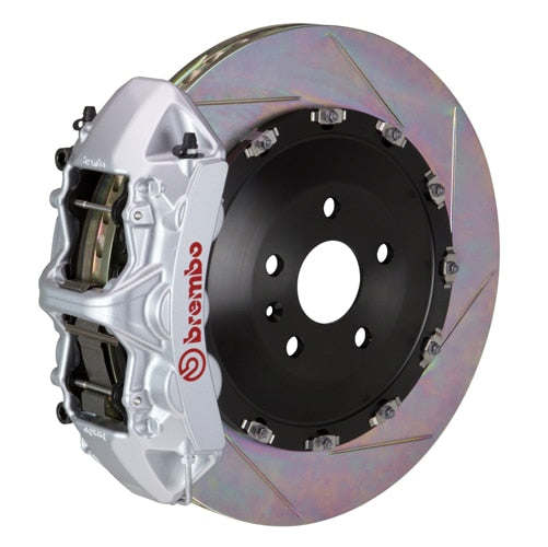Brembo Brakes Front 405x34 - Six Pistons (M5 E60, M6 E63 E64) - ModMyEuro