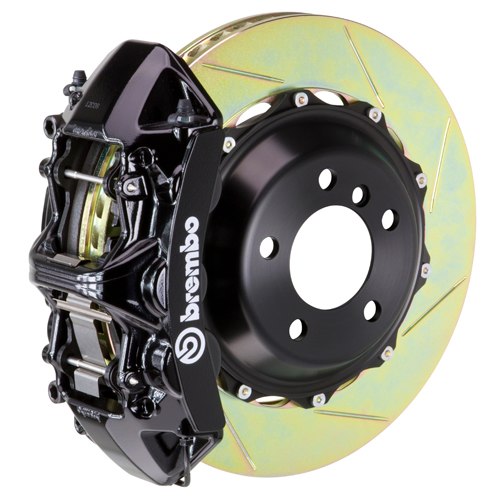 Brembo Brakes Front 380x32 - Six Pistons (X3 F25, X4 F26) - ModMyEuro