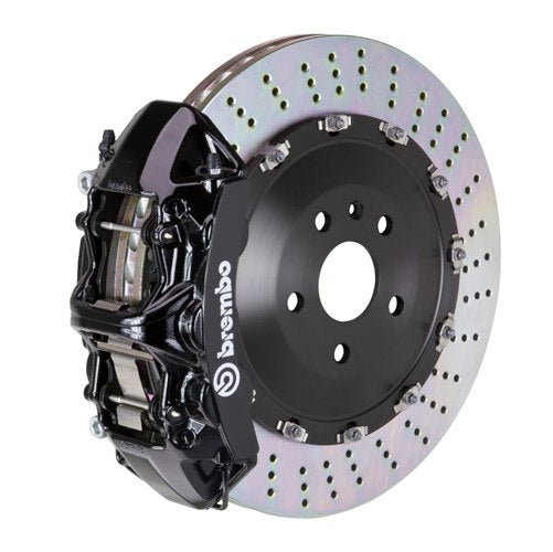 Brembo Brakes Front 405x34 - Six Pistons (X5 E70 F15, X6 E71 F16) - ModMyEuro