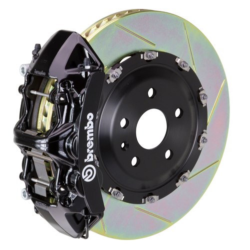Brembo Brakes Front 405x34 - Six Pistons (X5M E70 F85, X6M E71 F16) - ModMyEuro