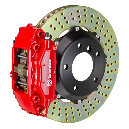 Brembo Brakes Rear 328x28 - Four Pistons (Z3) - ModMyEuro