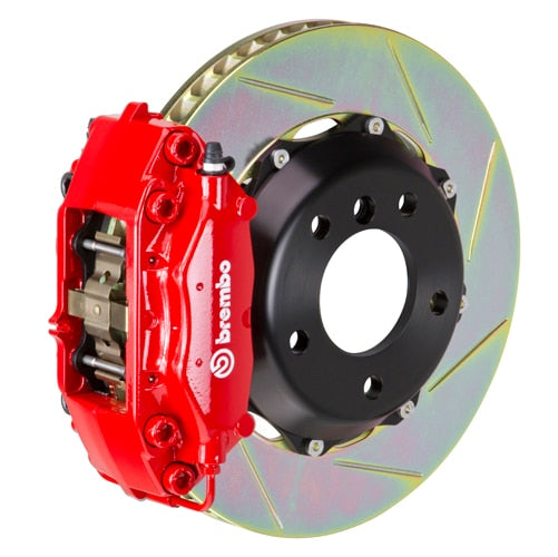 Brembo Brakes Rear 328x28 - Four Pistons (Z3) - ModMyEuro