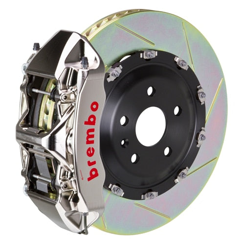 Brembo Brakes Front 380x34 GT-R Six Piston (BMW E9x M3) - ModMyEuro