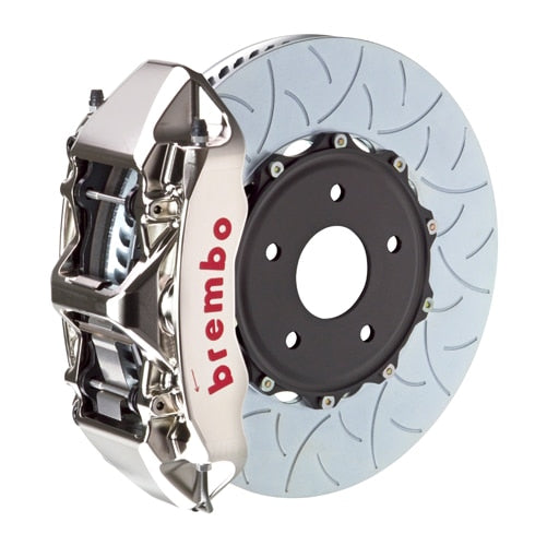 Brembo Brakes Front 405x34  GT-R - Six Pistons (X5M E70 F85, X6 E71 F86) - ModMyEuro