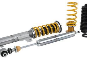 Ohlins mk7 golf r coilover suspension road track - iND Distribution