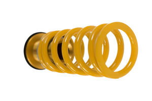 Ohlins mk7 golf r coilover suspension road track - iND Distribution