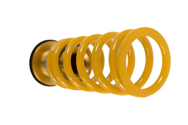 Ohlins mk7 golf r coilover suspension road track - iND Distribution