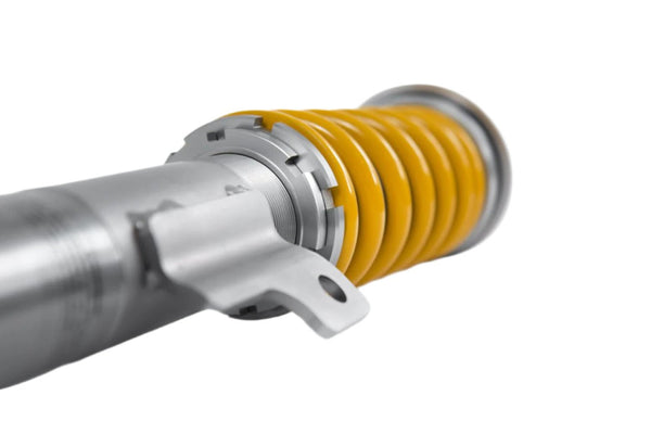 Ohlins 8v rs3 coilover suspension road track - iND Distribution