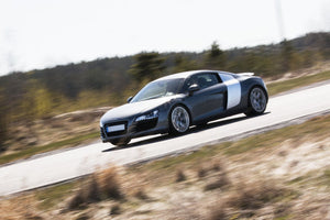 Ohlins r8 v8 1st gen ttx pro pro level performance - iND Distribution