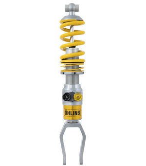 Ohlins r8 2nd gen ttx pro pro level performance - iND Distribution