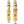 Ohlins r8 v8 1st gen ttx pro pro level performance - iND Distribution