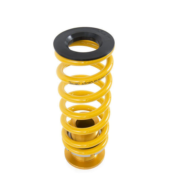 Ohlins 8p tt ttrs a3 coilover suspension road track - iND Distribution
